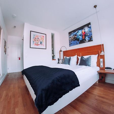 Hotel Zum Ochsen Oberstenfeld Luaran gambar