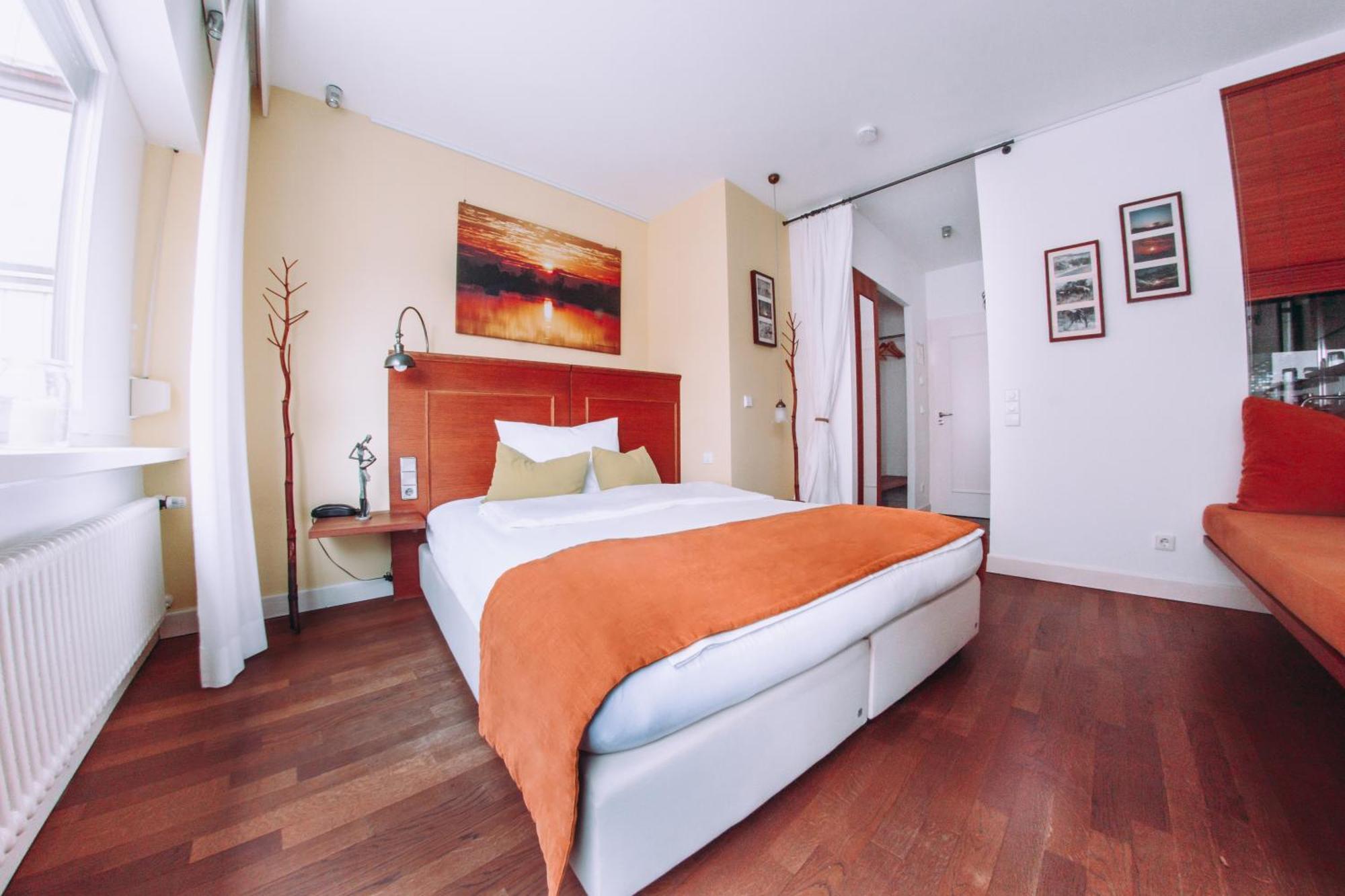 Hotel Zum Ochsen Oberstenfeld Luaran gambar
